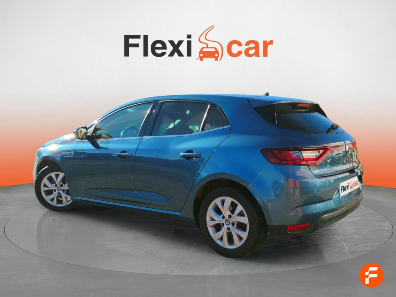 Foto Renault Mégane 5
