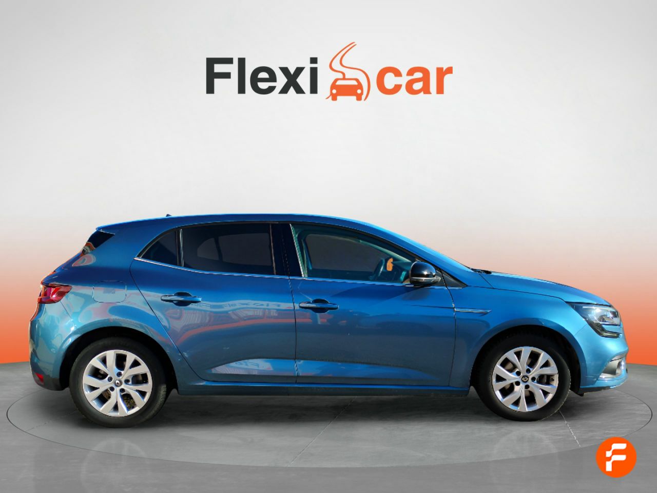 Foto Renault Mégane 7