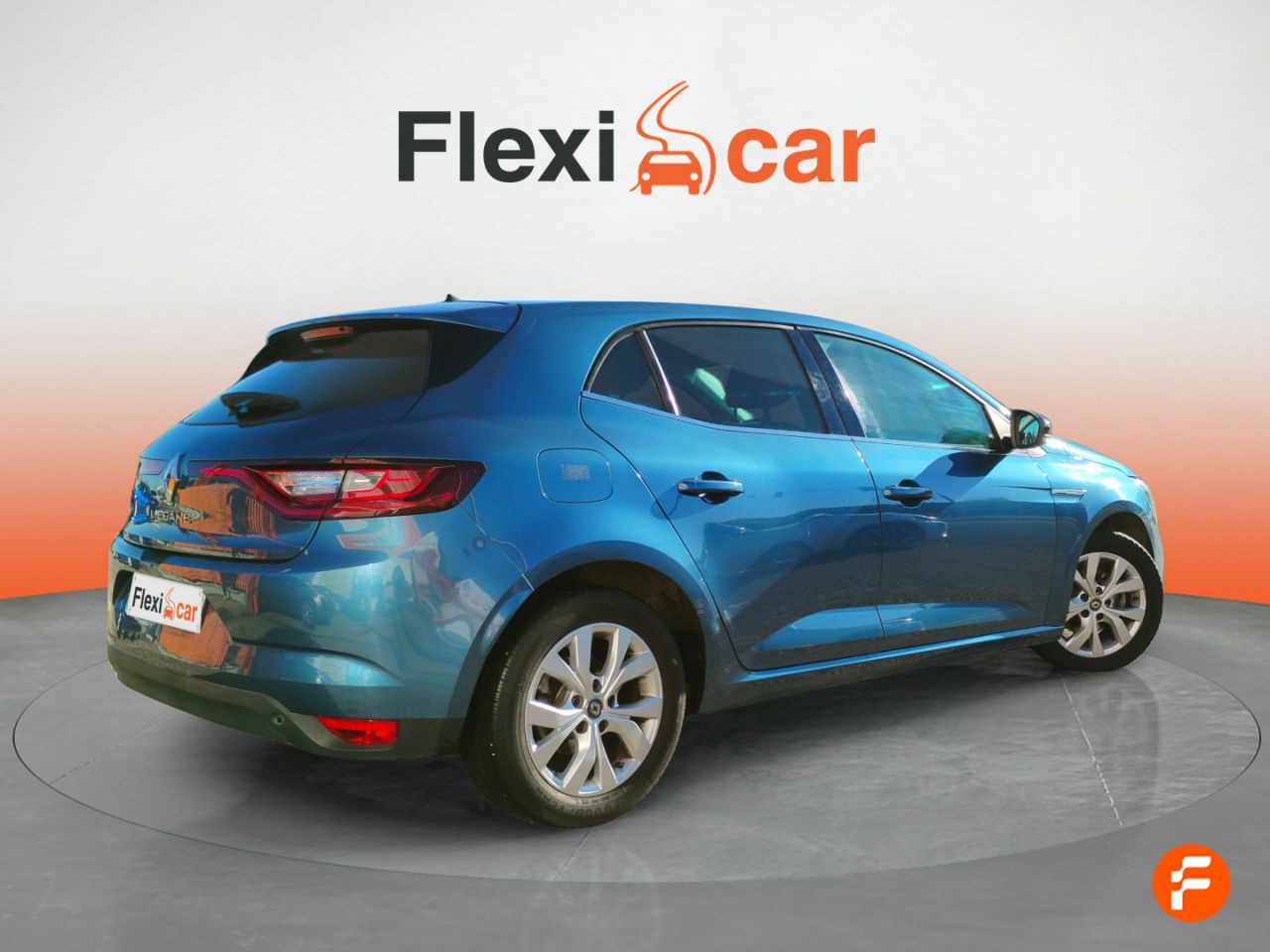 Foto Renault Mégane 8