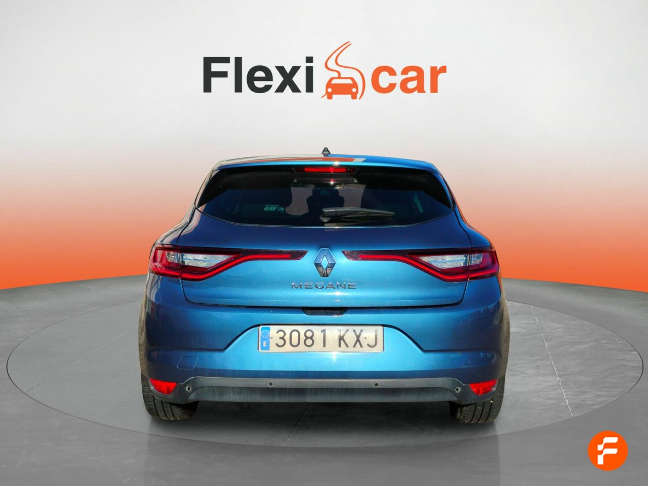 Foto Renault Mégane 9