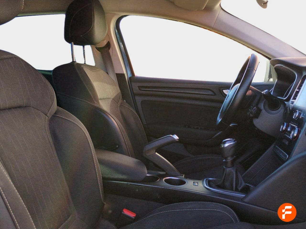 Foto Renault Mégane 11