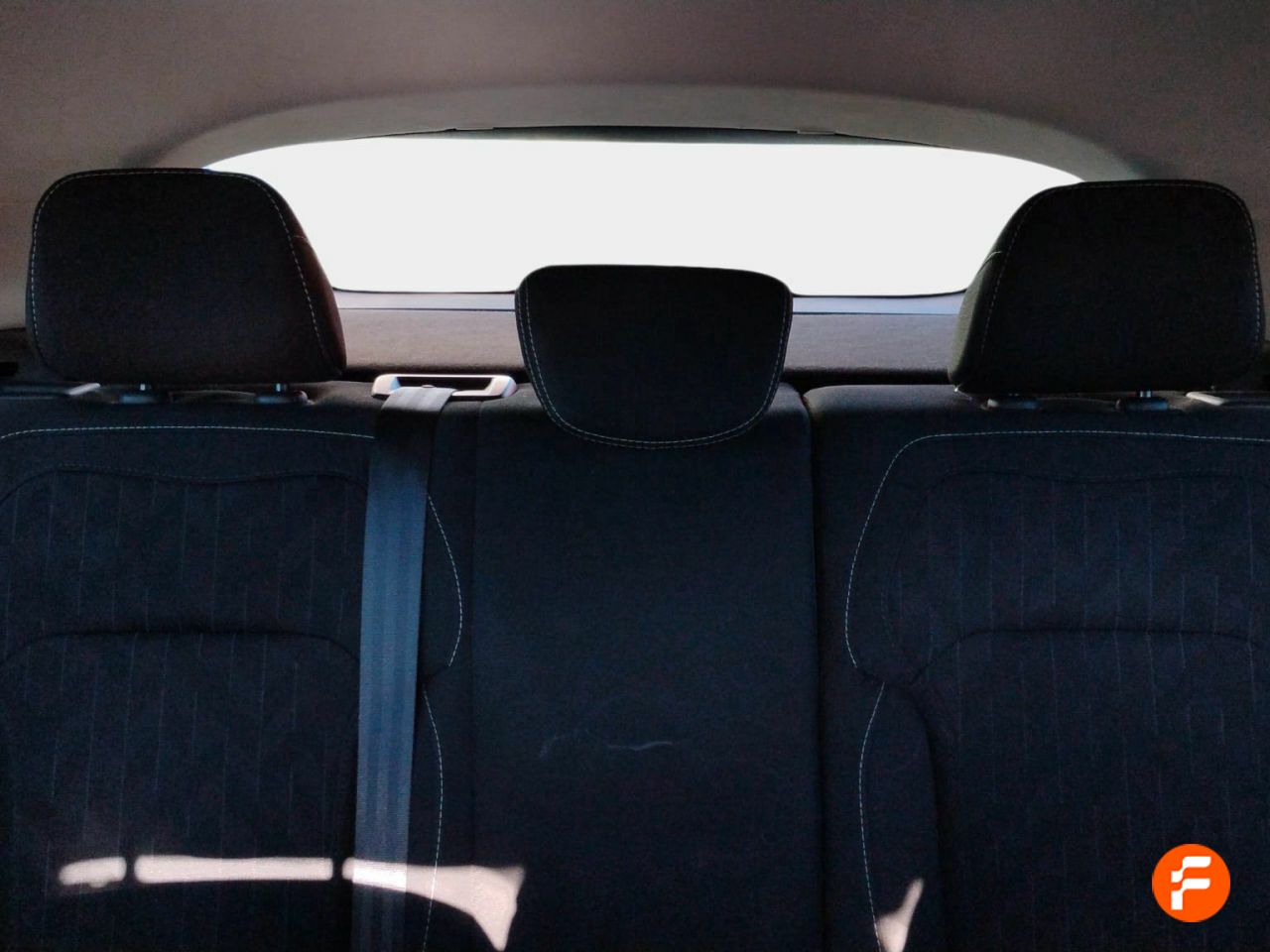 Foto Renault Mégane 13