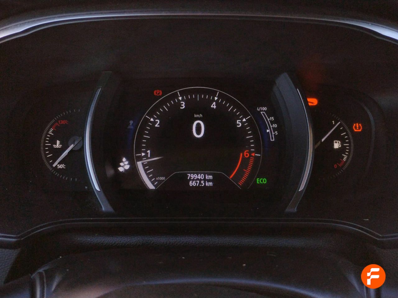 Foto Renault Mégane 14