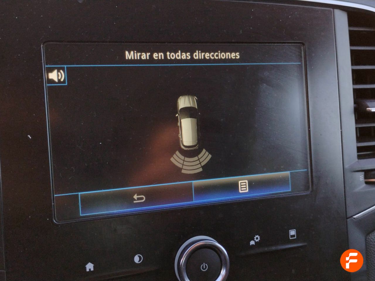 Foto Renault Mégane 18