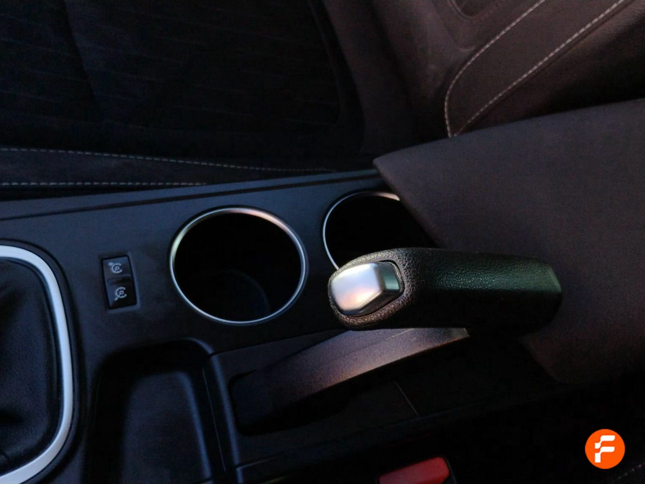 Foto Renault Mégane 20