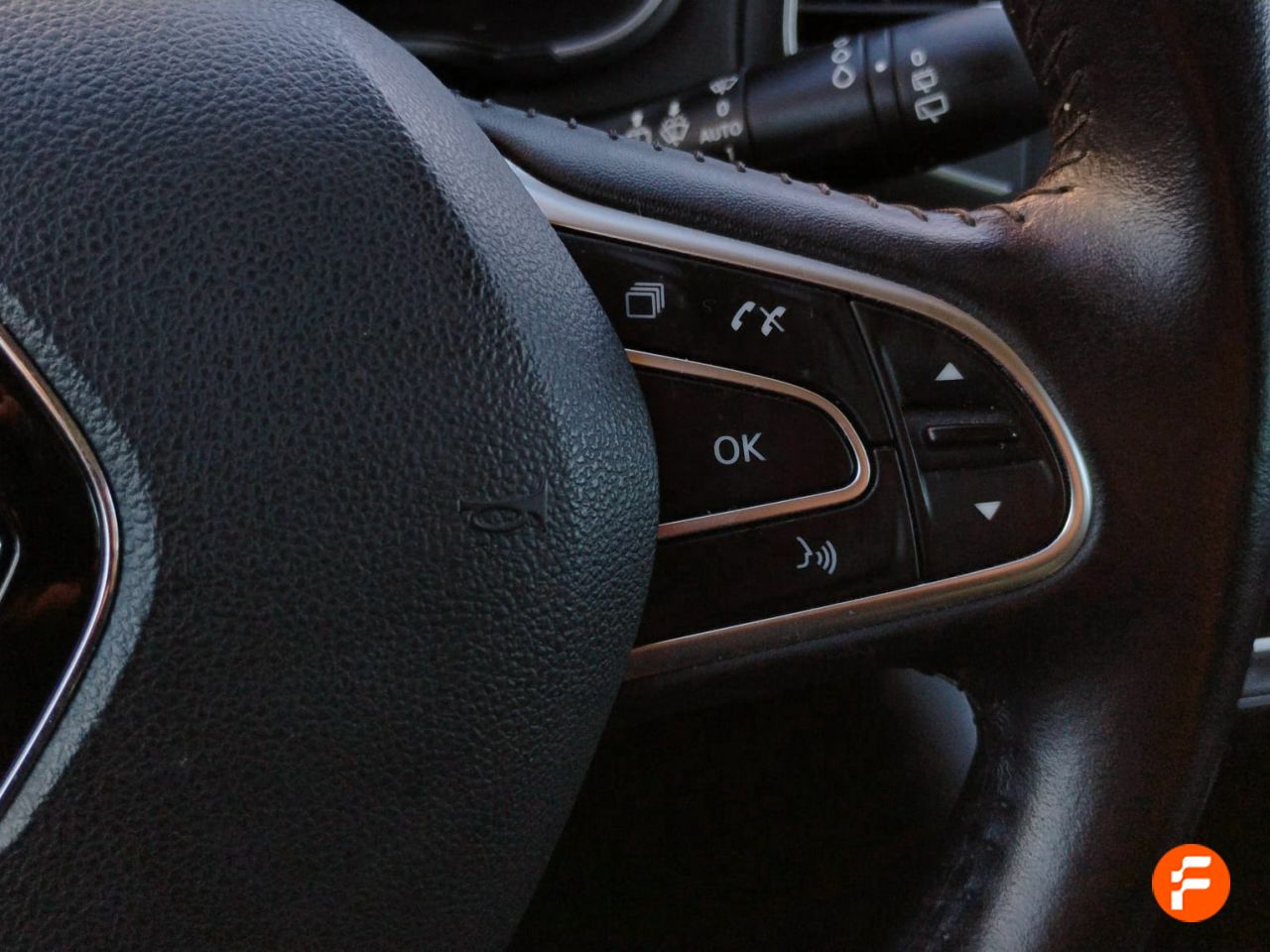 Foto Renault Mégane 22