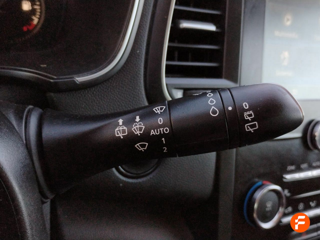 Foto Renault Mégane 24