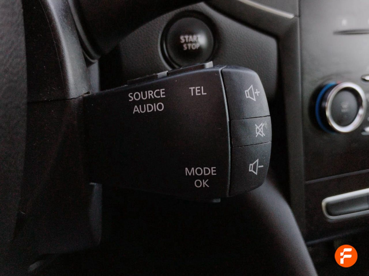 Foto Renault Mégane 25