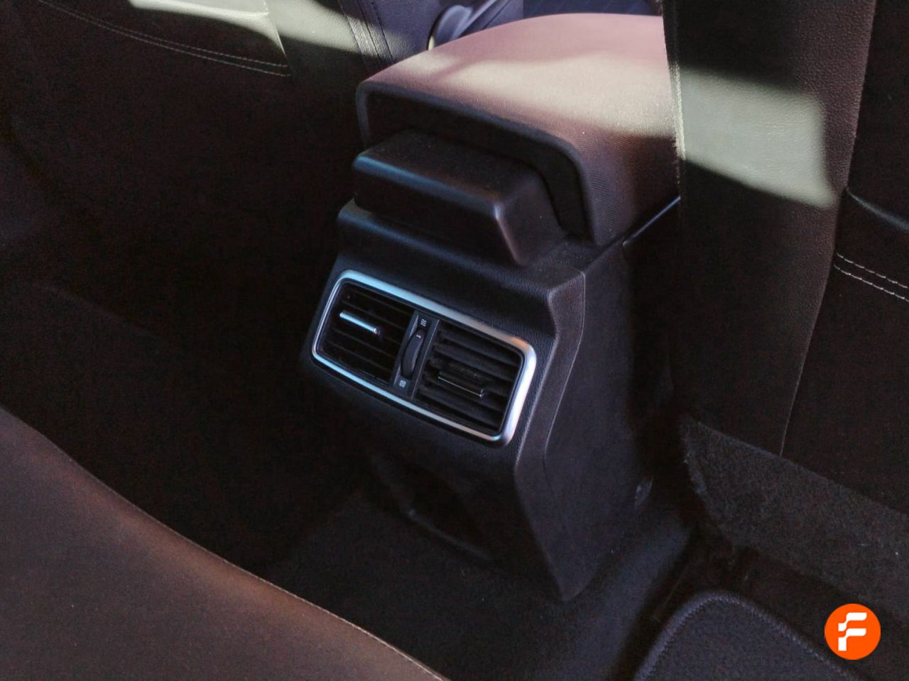Foto Renault Mégane 26