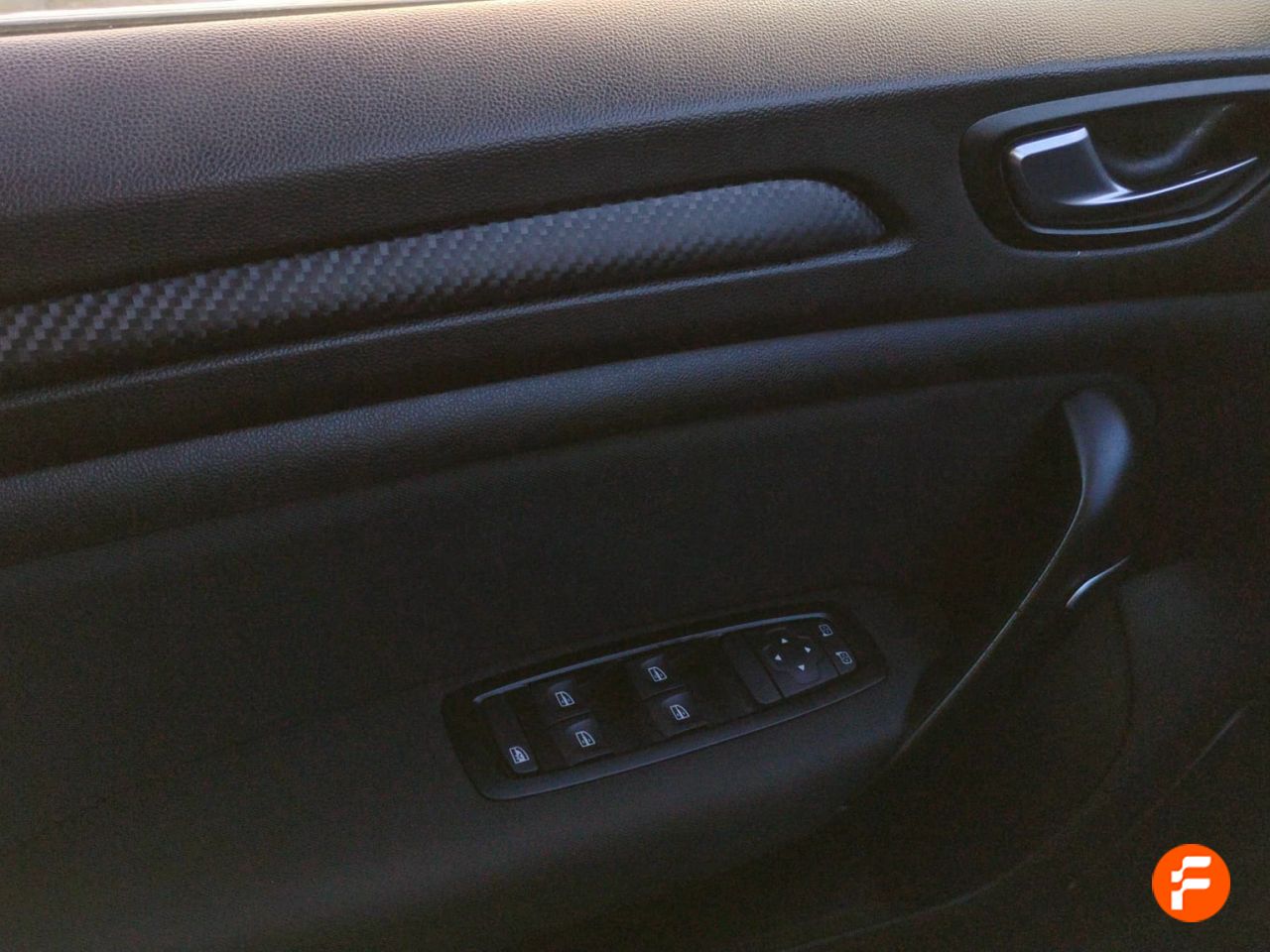 Foto Renault Mégane 27