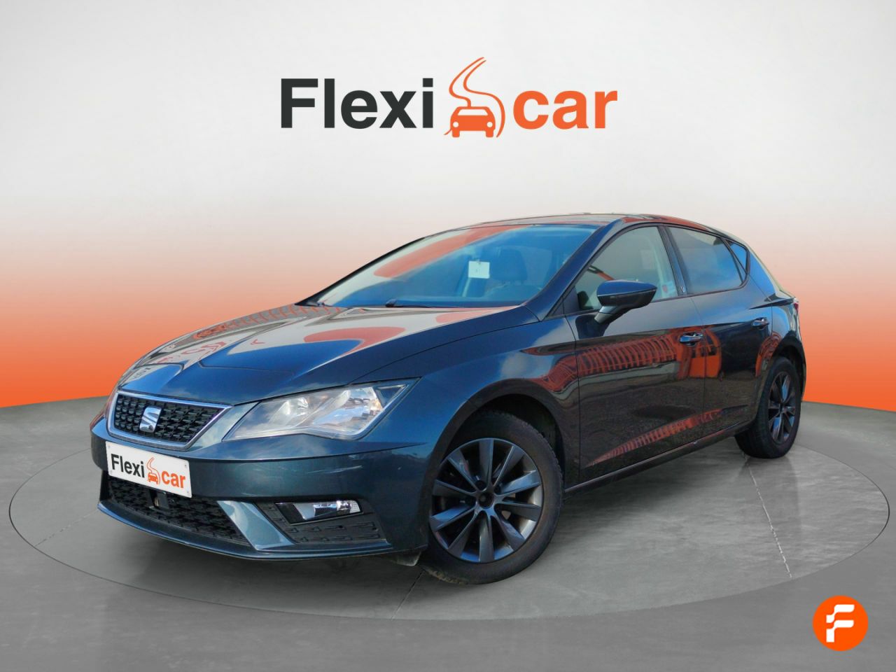 Foto Seat León 3