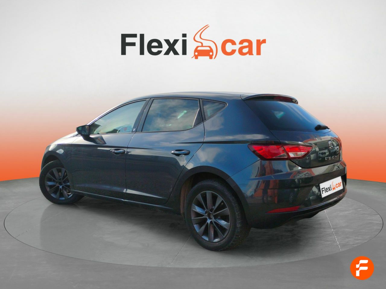 Foto Seat León 5