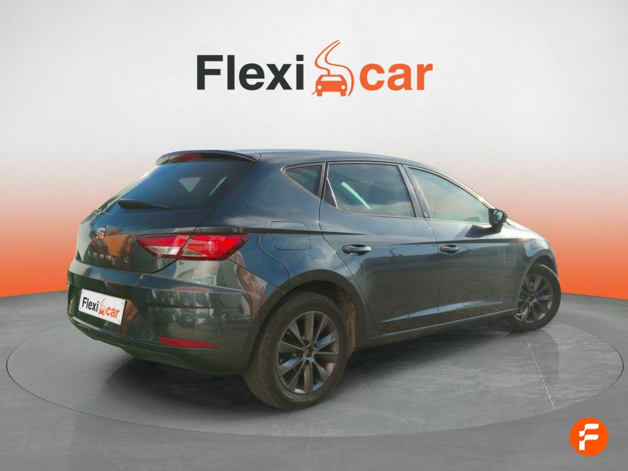 Foto Seat León 8