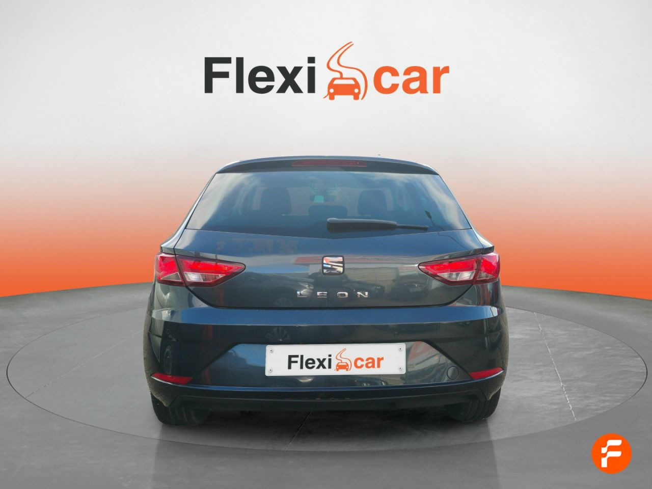 Foto Seat León 9