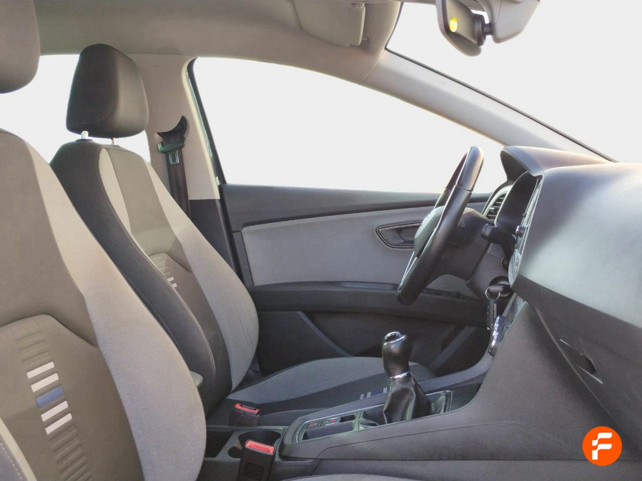 Foto Seat León 11