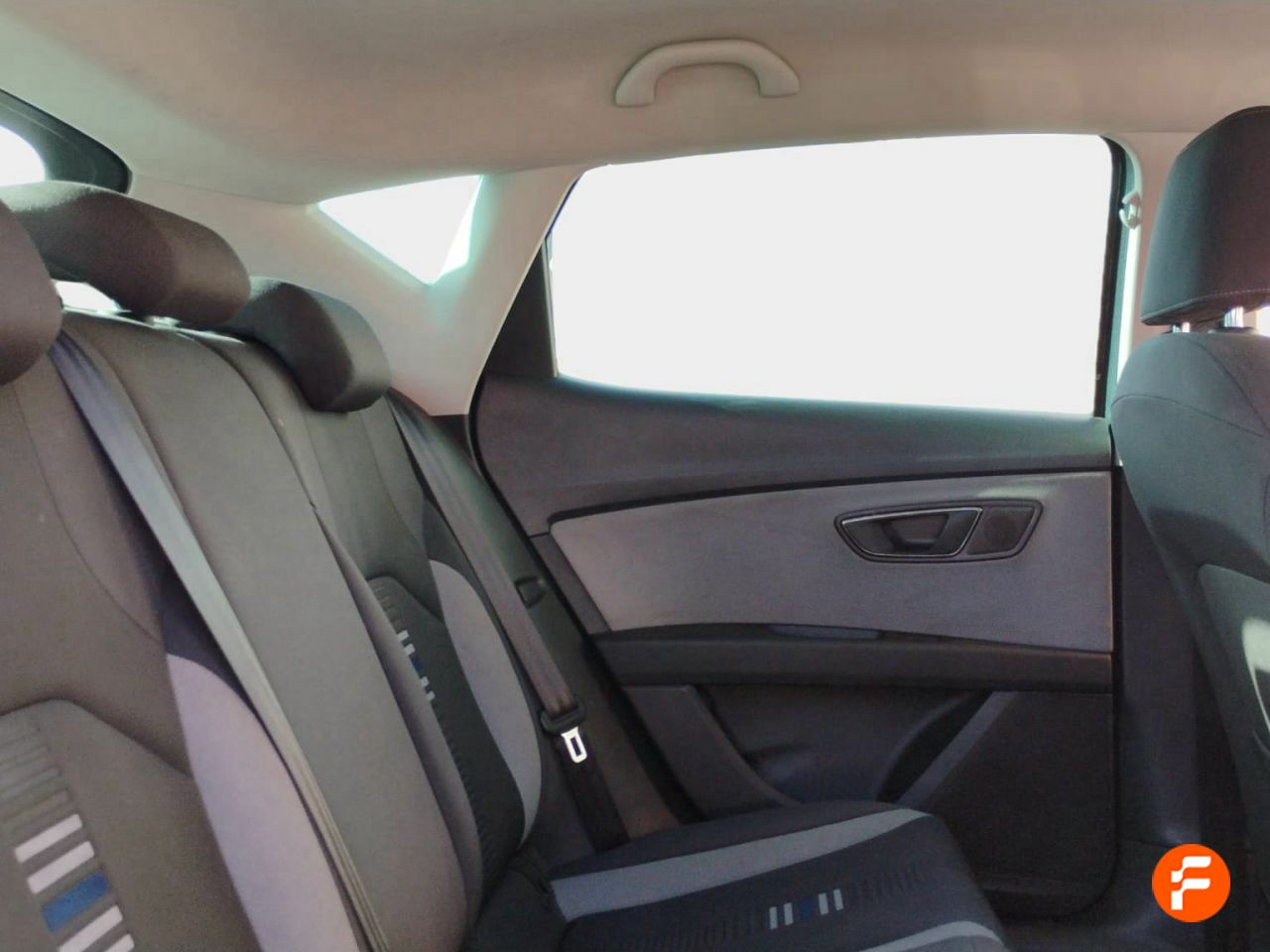Foto Seat León 12