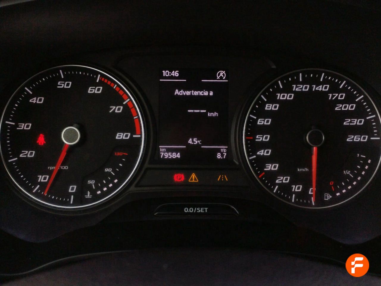 Foto Seat León 14