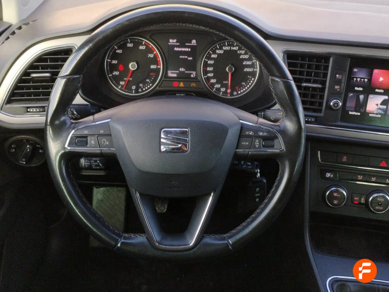 Foto Seat León 15