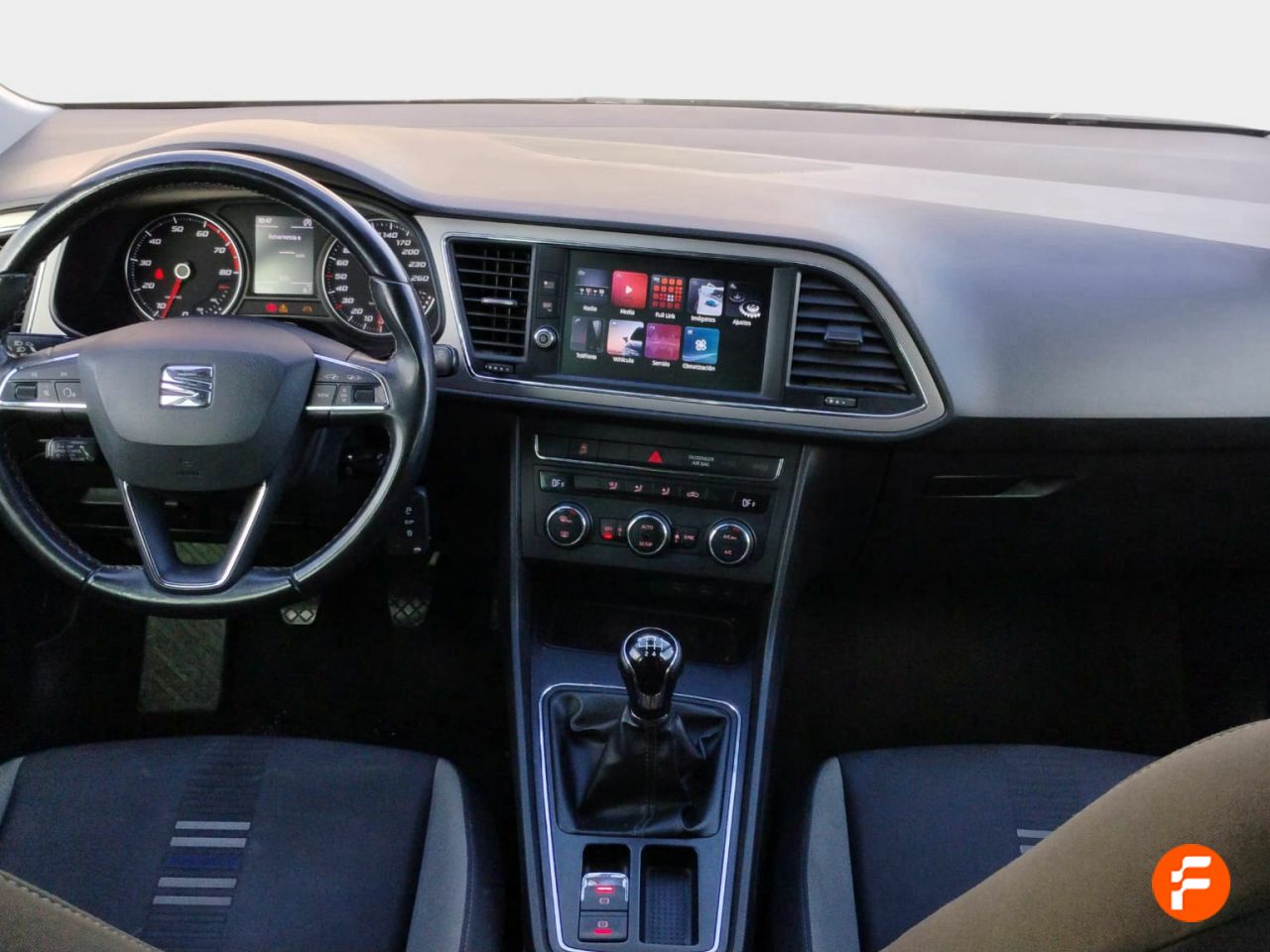 Foto Seat León 16