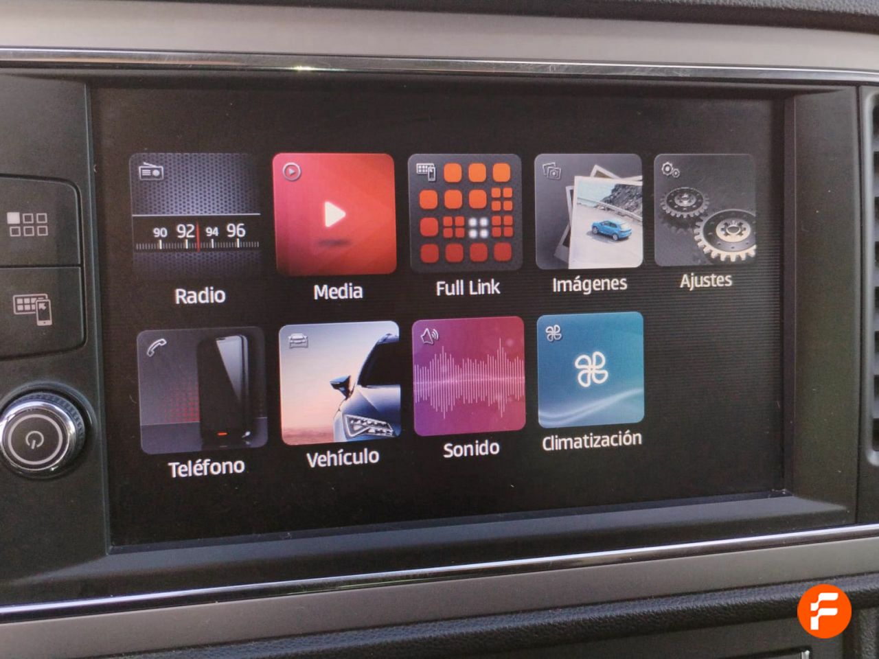 Foto Seat León 17