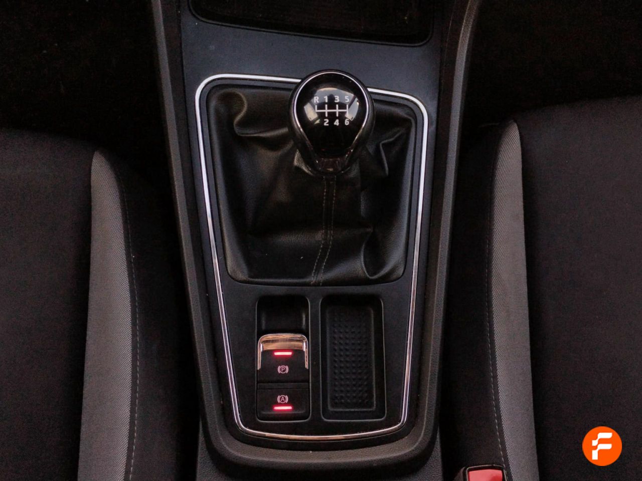Foto Seat León 19