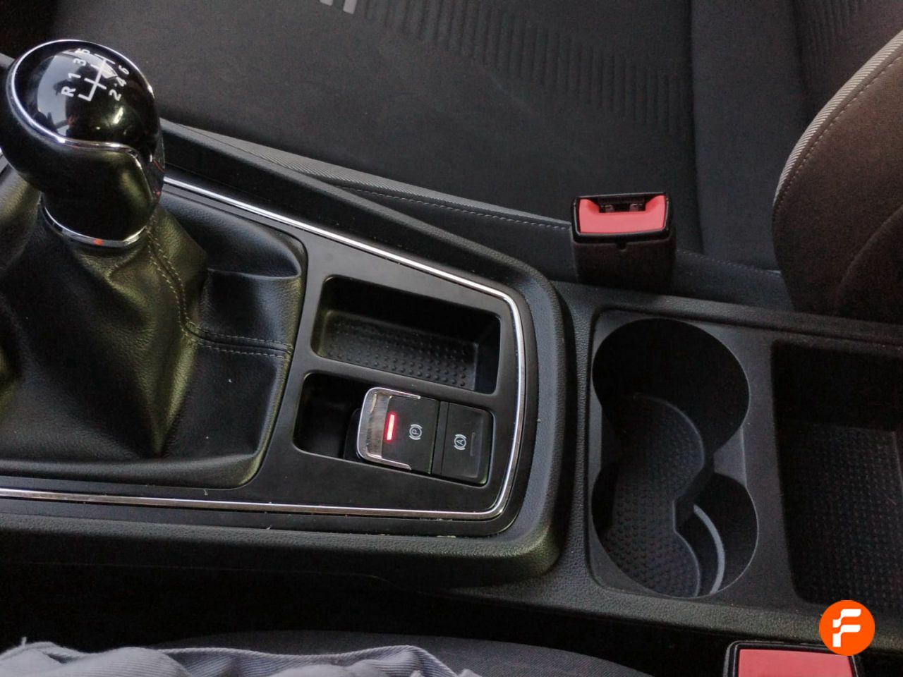 Foto Seat León 20
