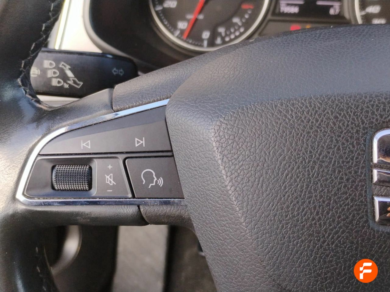 Foto Seat León 21