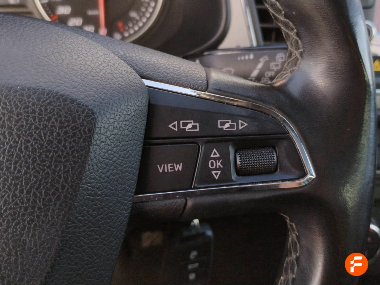 Foto Seat León 22