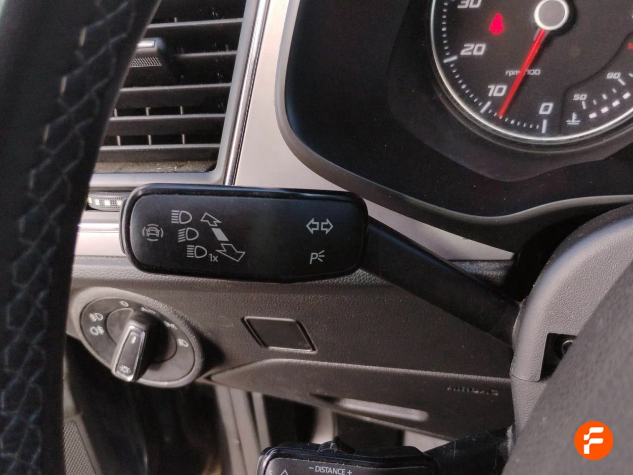 Foto Seat León 23