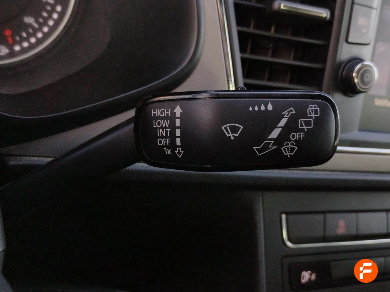 Foto Seat León 24