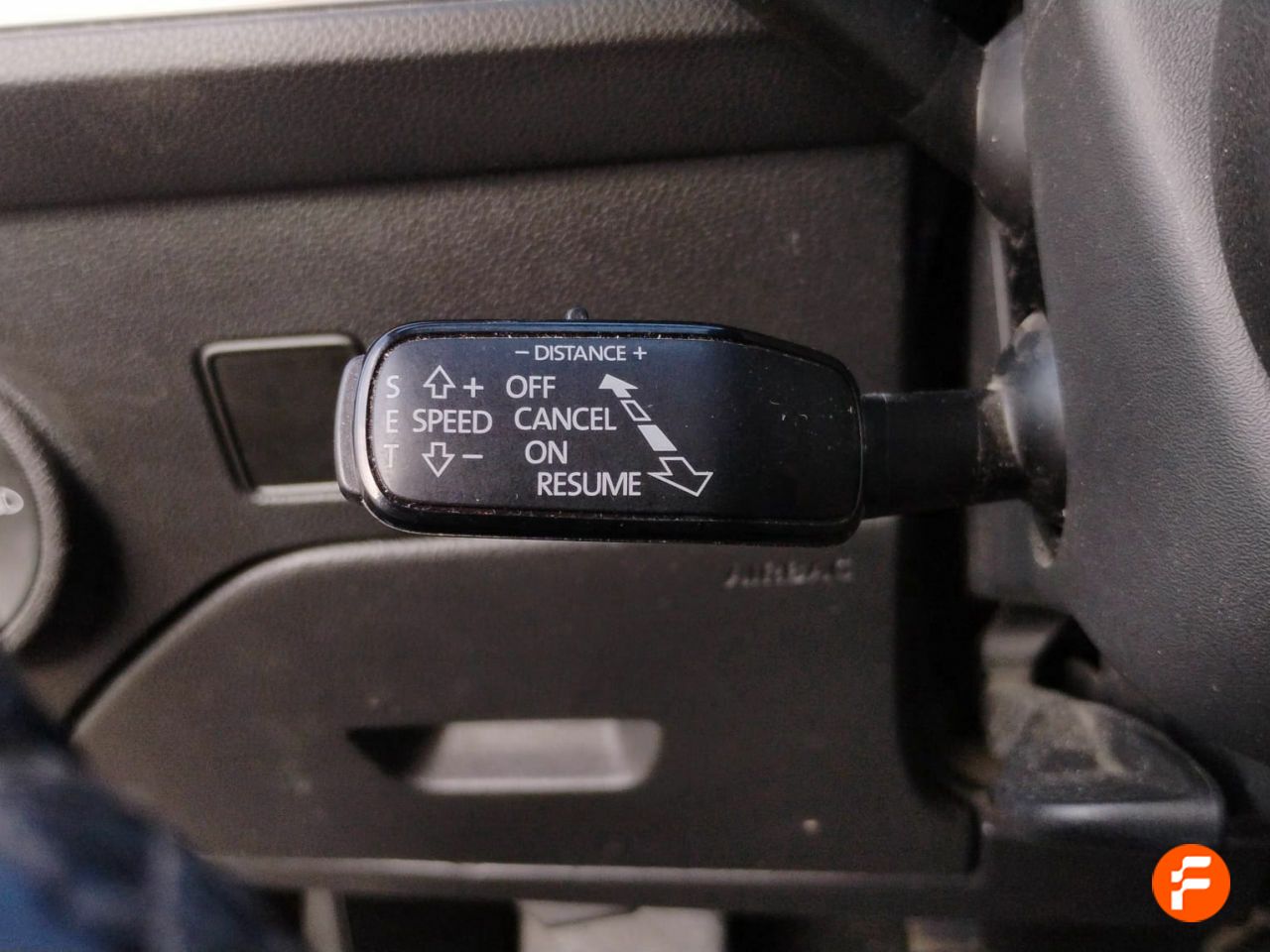 Foto Seat León 25