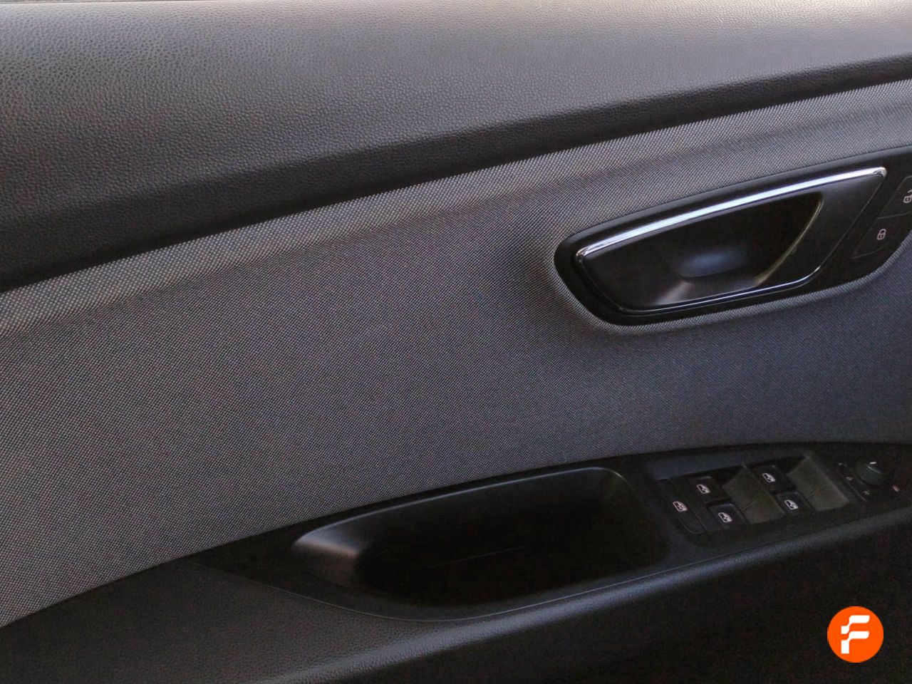 Foto Seat León 27
