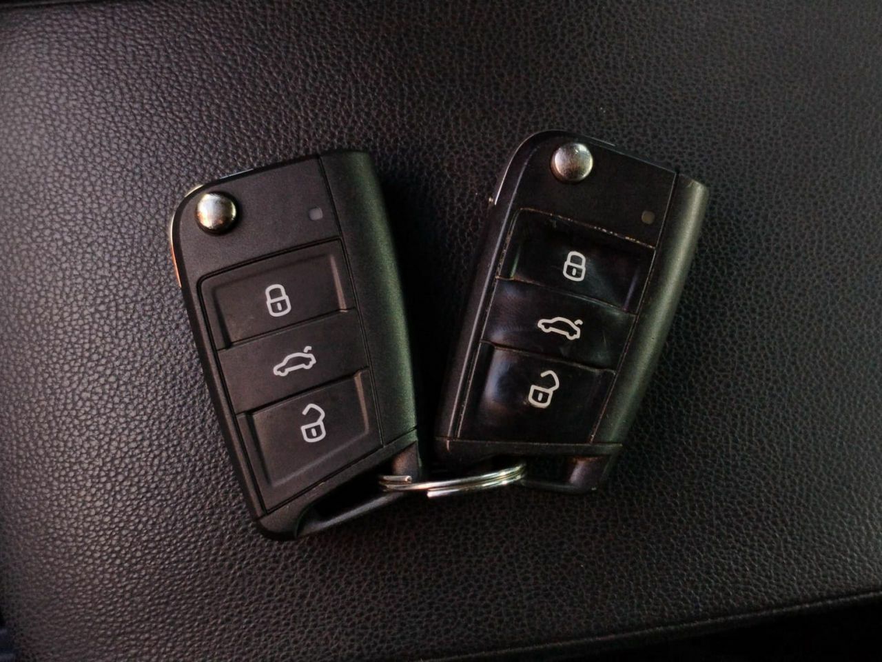 Foto Seat León 28
