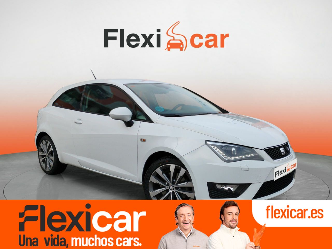 Foto Seat Ibiza 1