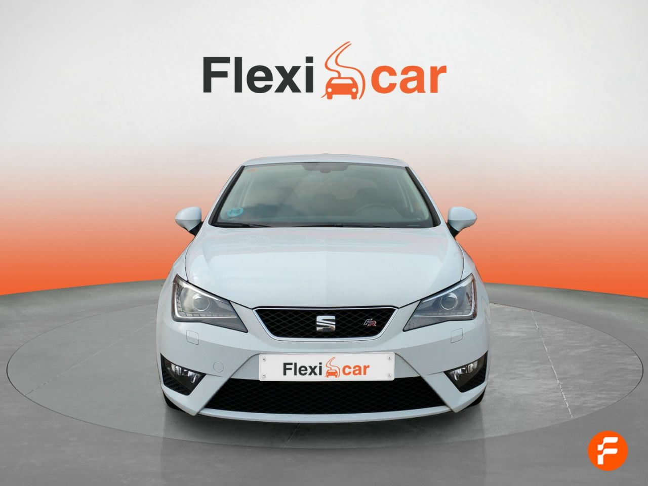 Foto Seat Ibiza 2