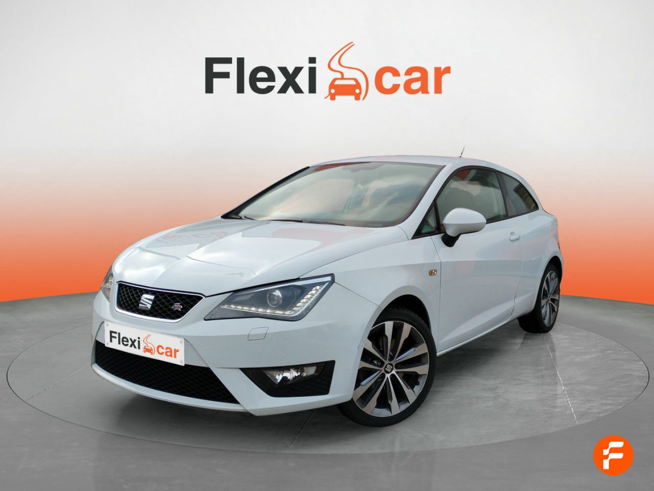 Foto Seat Ibiza 3