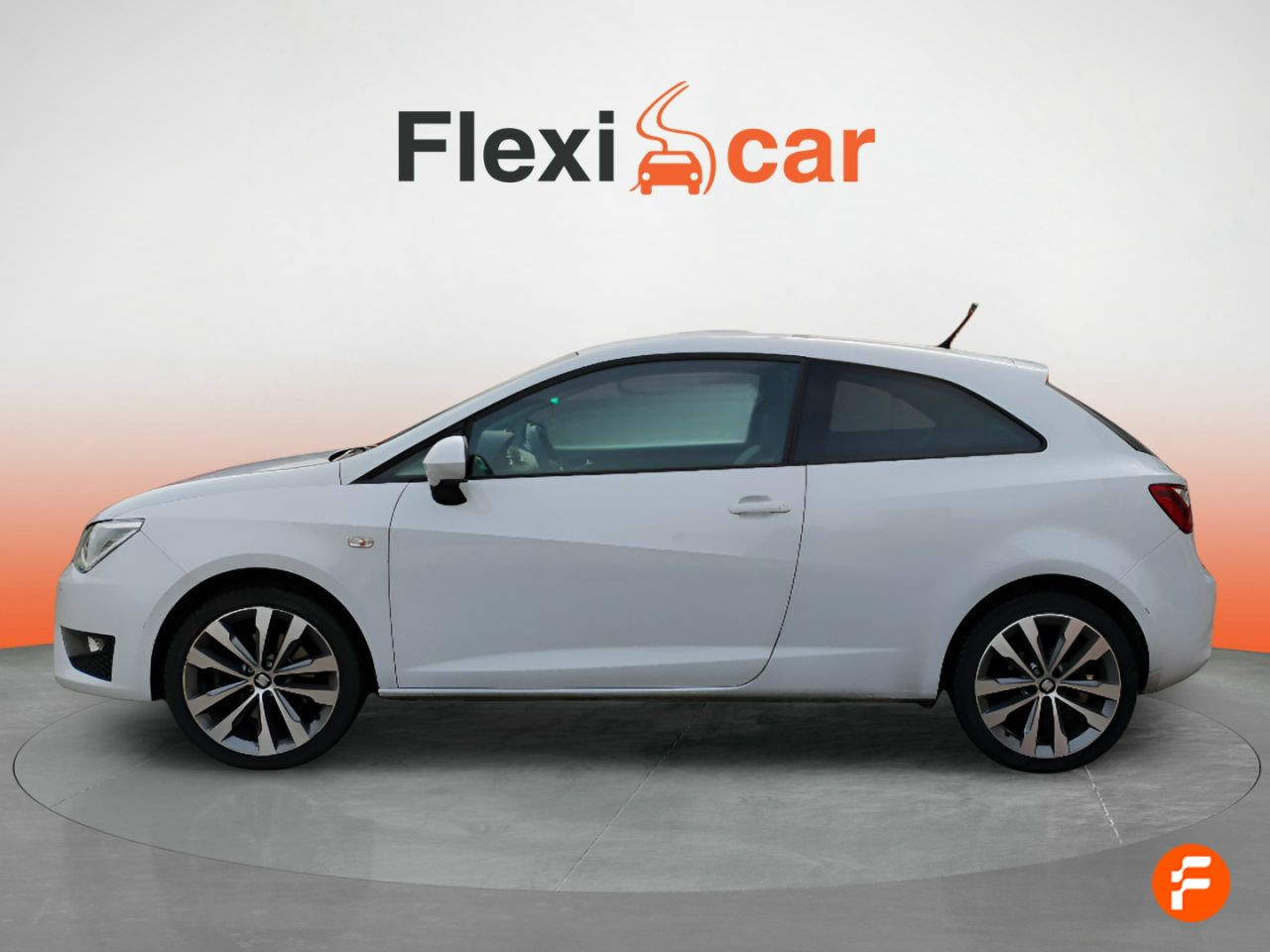 Foto Seat Ibiza 4