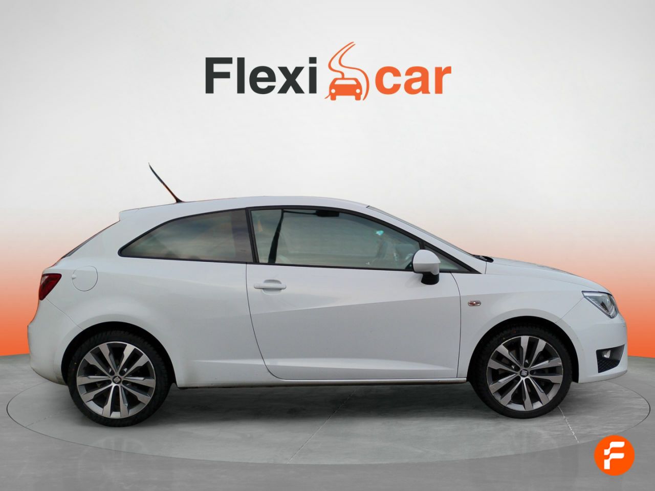 Foto Seat Ibiza 7
