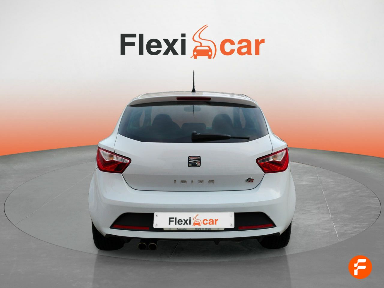 Foto Seat Ibiza 8
