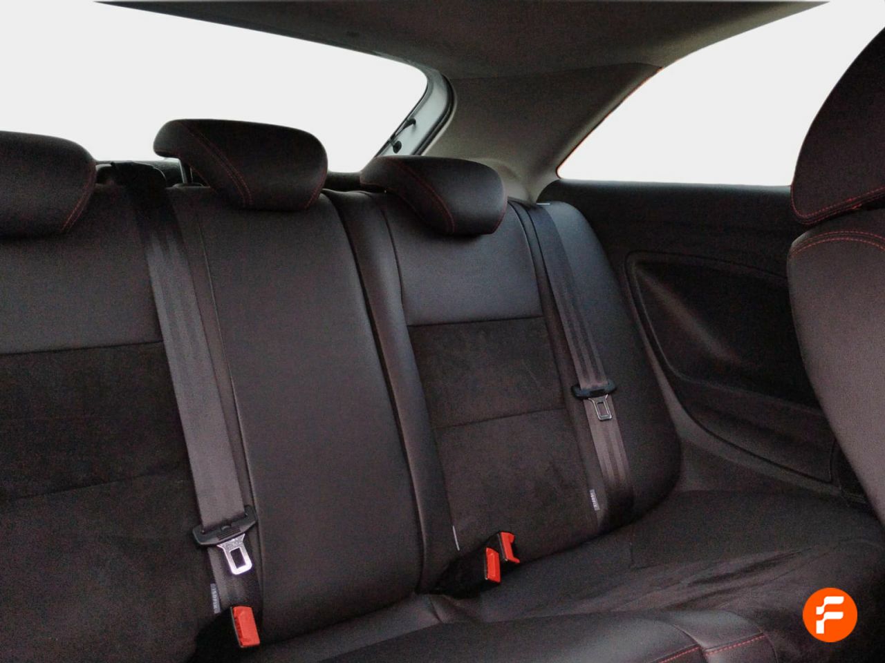 Foto Seat Ibiza 11