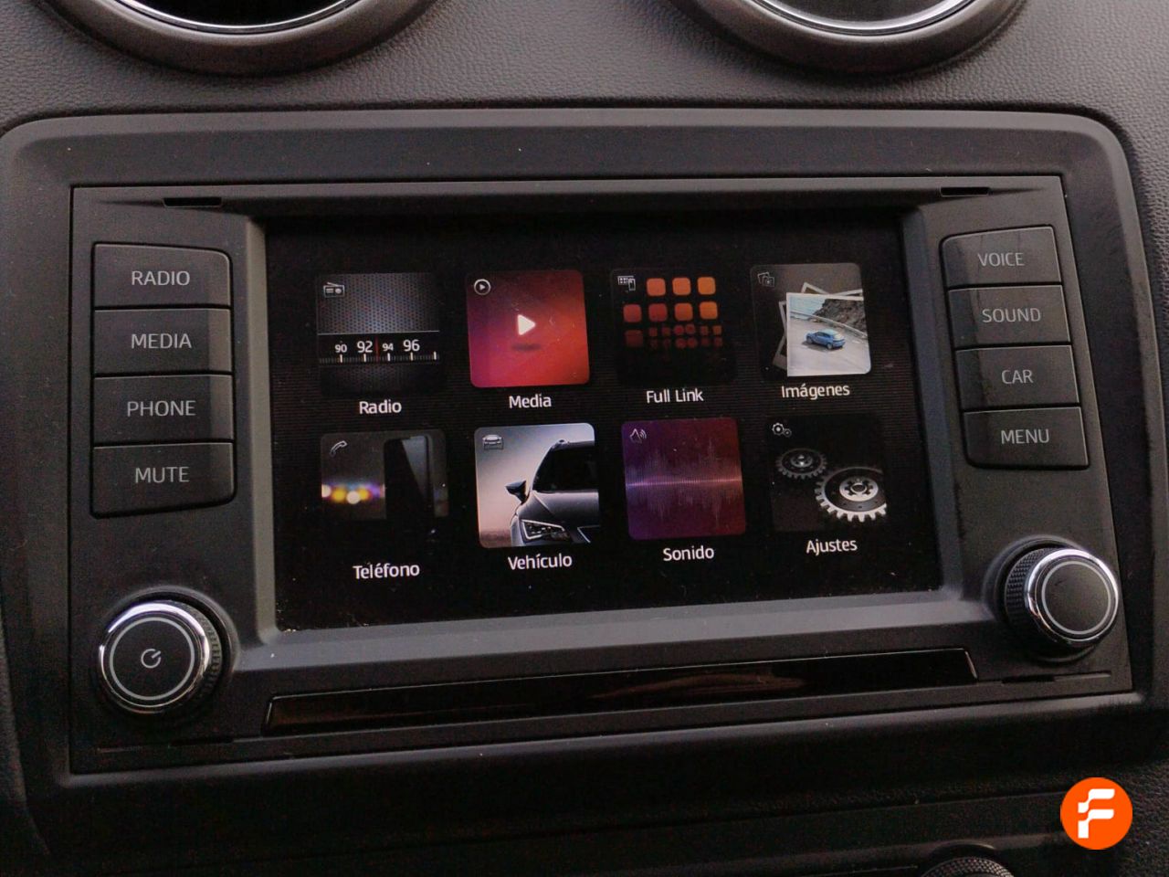 Foto Seat Ibiza 15