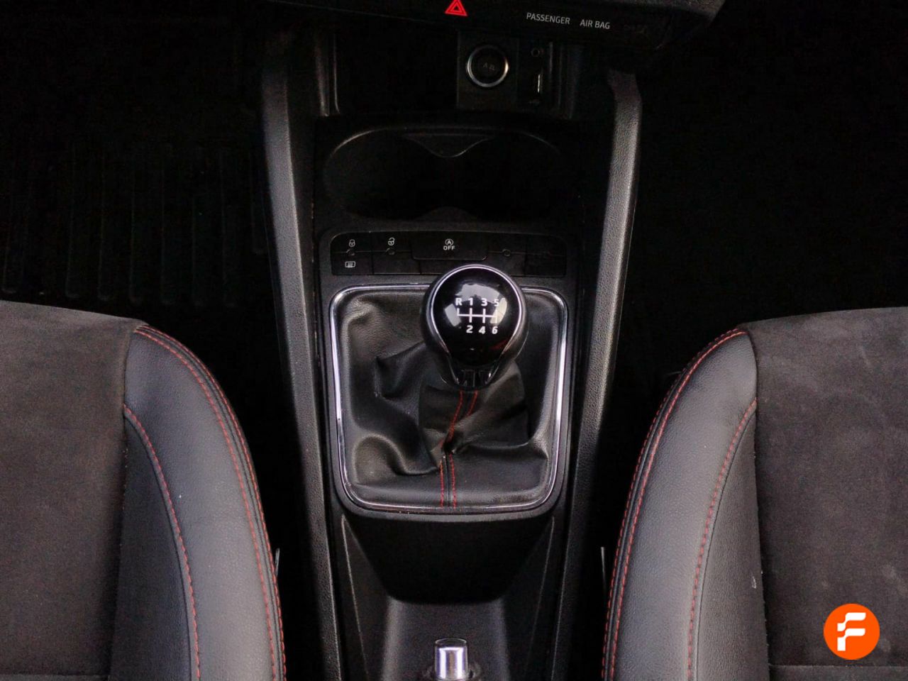 Foto Seat Ibiza 17