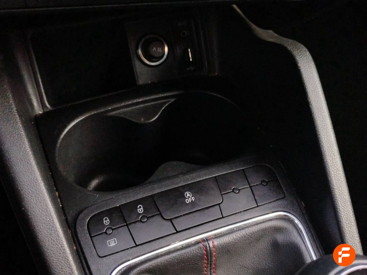 Foto Seat Ibiza 18