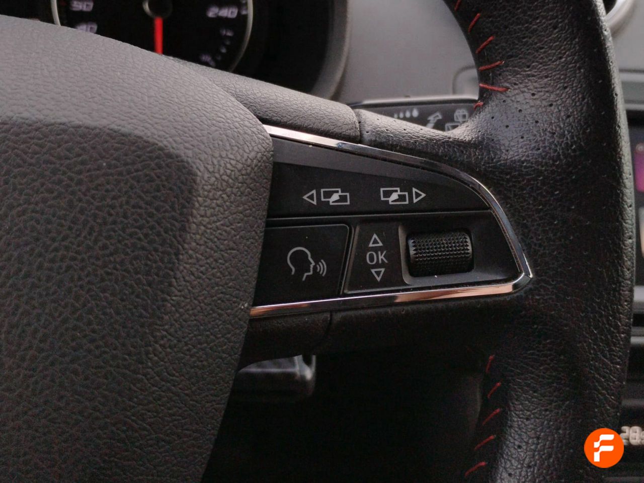 Foto Seat Ibiza 21