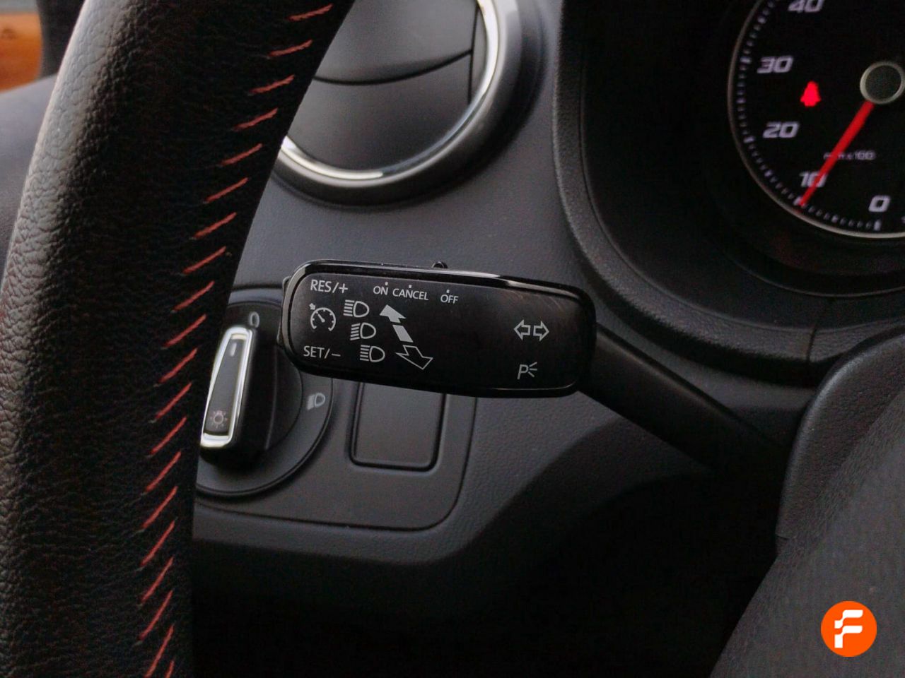 Foto Seat Ibiza 22