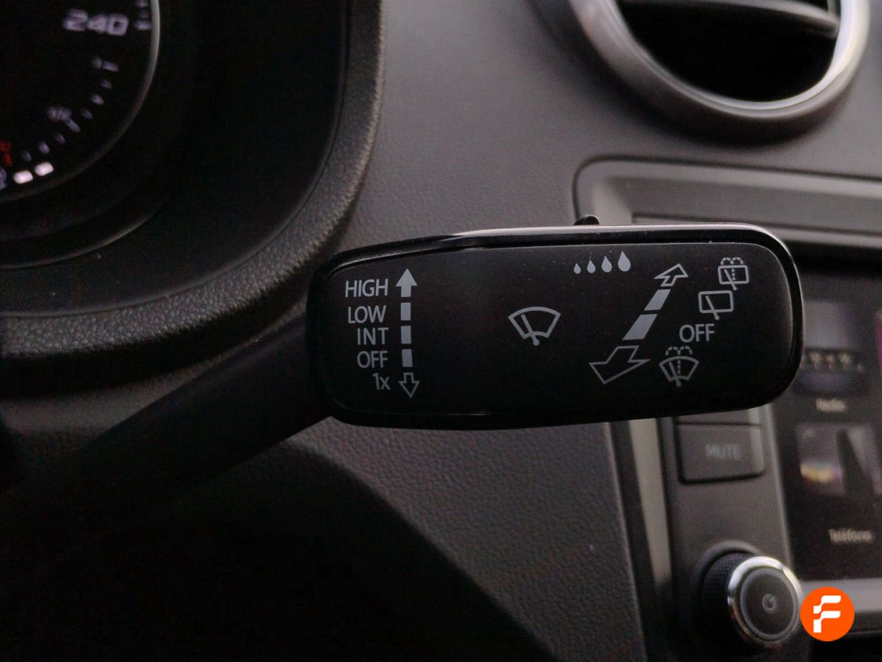 Foto Seat Ibiza 23