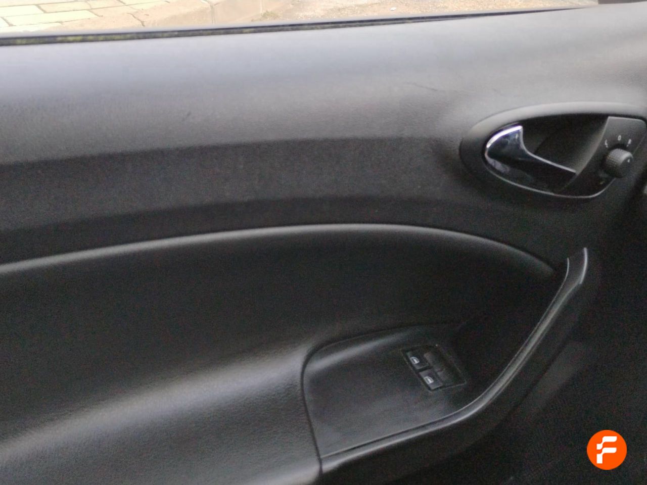 Foto Seat Ibiza 25