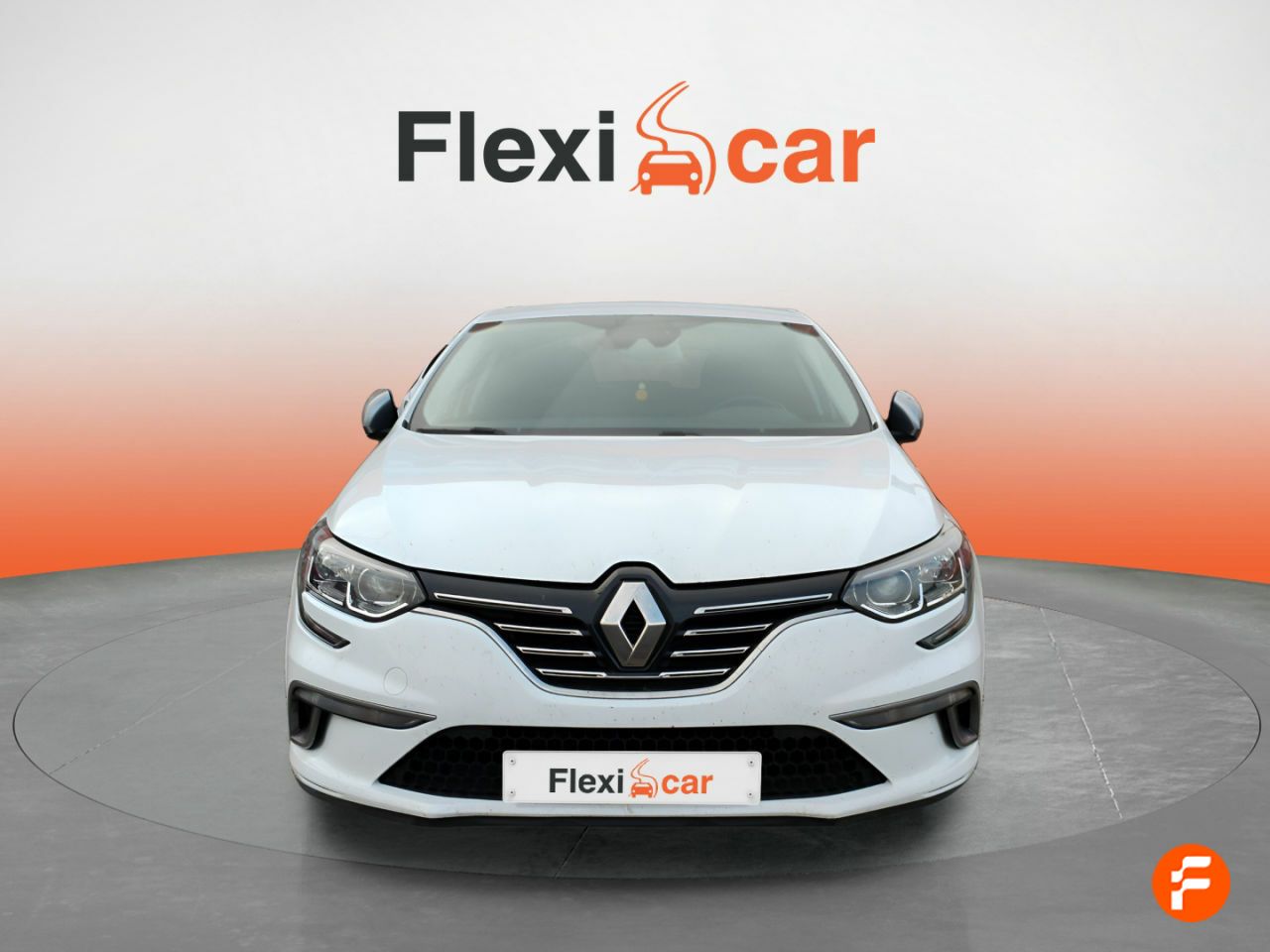 Foto Renault Mégane 2
