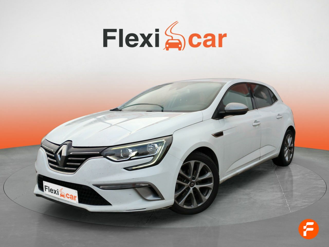 Foto Renault Mégane 3