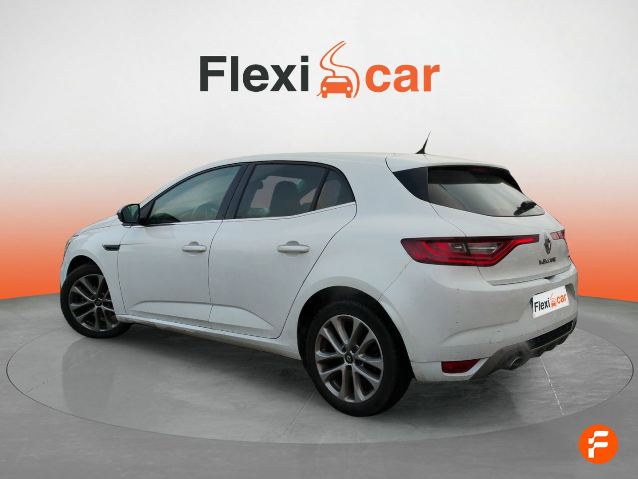 Foto Renault Mégane 5